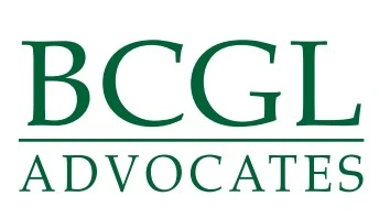 BCGL Advocates