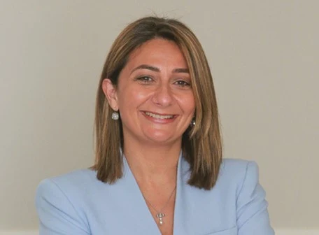 Roselyn Borg